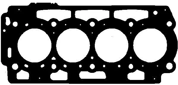 BGA CH1532C Прокладка ГБЦ