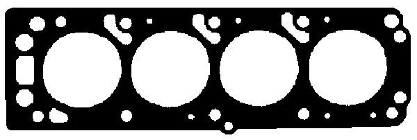 BGA CH6308 Прокладка ГБЦ