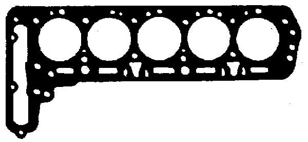 BGA CH6347 Прокладка ГБЦ