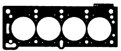 BGA CH7305 Прокладка ГБЦ