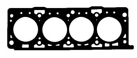 BGA CH7381 Прокладка ГБЦ