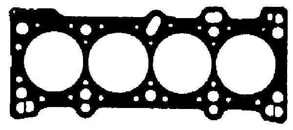 BGA CH8341 Прокладка ГБЦ