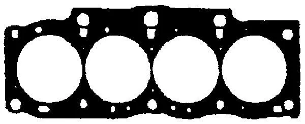 BGA CH8353 Прокладка ГБЦ