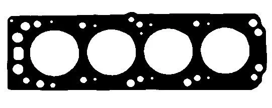 BGA CH9352 Прокладка ГБЦ