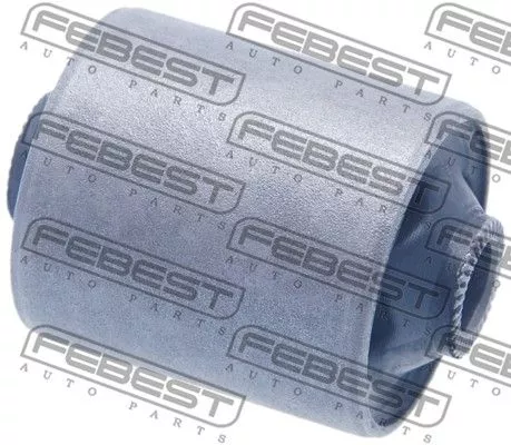 Febest CHAB-019 Сайлентблоки рычага