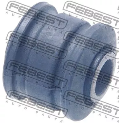 Febest CHAB-020 Сайлентблоки рычага