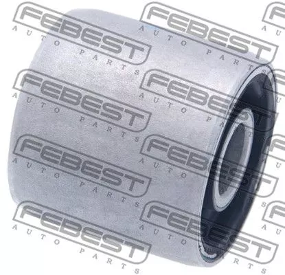 Febest CHAB-J300B Сайлентблок ричагу