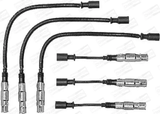 CHAMPION CLS068 Високовольтні дроти
