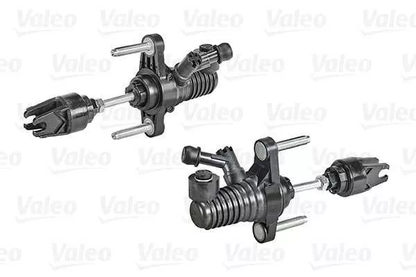 VALEO 804862 Главный цилиндр сцепления