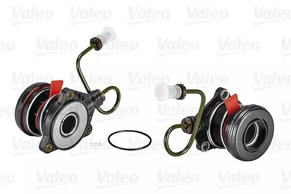 VALEO 810033 Вижимний підшипник