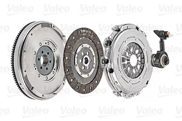 VALEO 837305 Комплект сцеплення