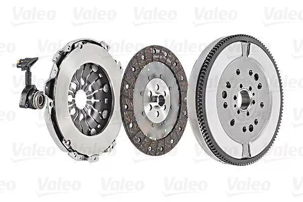 VALEO 837305 Комплект сцеплення