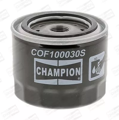 CHAMPION COF100030S Масляный фильтр