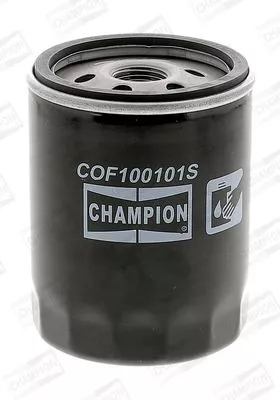 Масляный фильтр CHAMPION COF100101S на Alfa Romeo MONTREAL