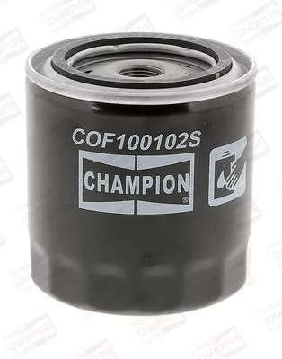 CHAMPION COF100102S Масляный фильтр