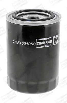 CHAMPION COF100105S Масляный фильтр