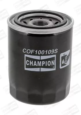 CHAMPION COF100109S Масляный фильтр