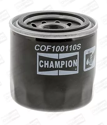 CHAMPION COF100110S Масляный фильтр