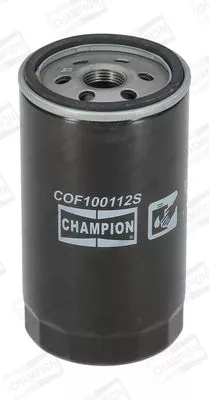 CHAMPION COF100112S Масляный фильтр