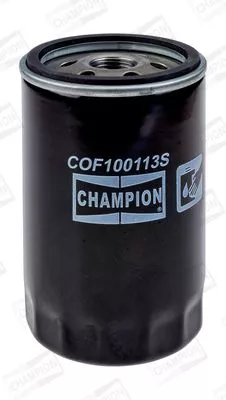 CHAMPION COF100113S Масляный фильтр