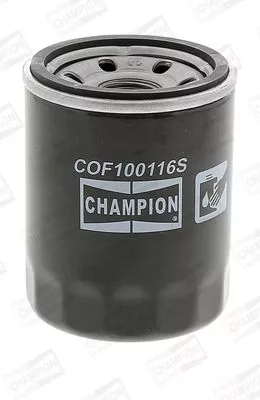 CHAMPION COF100116S Оливний фільтр