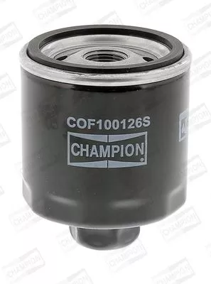 CHAMPION COF100126S Масляный фильтр