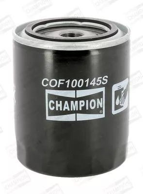 CHAMPION COF100145S Масляный фильтр