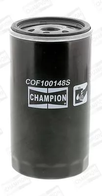 CHAMPION COF100148S Масляный фильтр