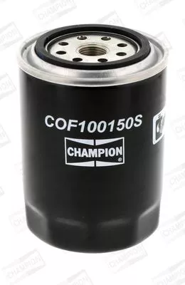CHAMPION COF100150S Масляный фильтр