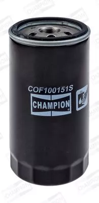 CHAMPION COF100151S Масляный фильтр