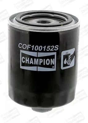 CHAMPION COF100152S Оливний фільтр