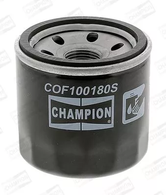 CHAMPION COF100180S Масляный фильтр