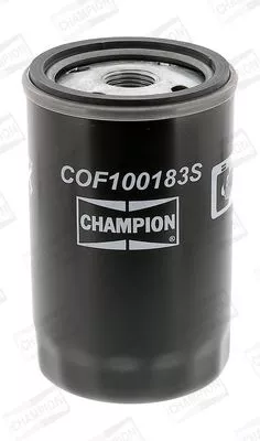 CHAMPION COF100183S Масляный фильтр