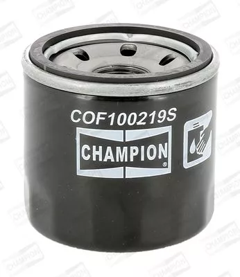 CHAMPION COF100219S Масляный фильтр