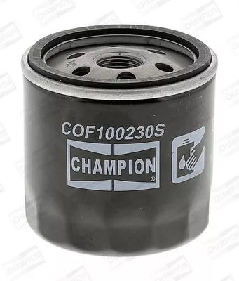 CHAMPION COF100230S Масляный фильтр