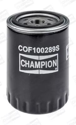 CHAMPION COF100289S Масляный фильтр