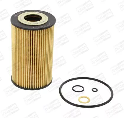 CHAMPION COF100517E Масляный фильтр