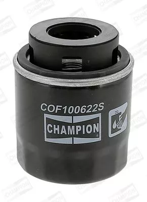 CHAMPION COF100622S Масляный фильтр