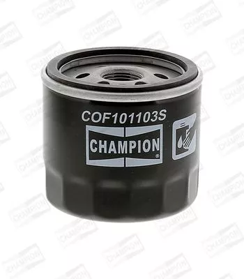 CHAMPION COF101103S Масляный фильтр