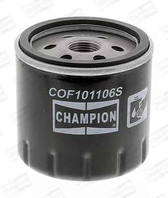 CHAMPION COF101106S Масляный фильтр