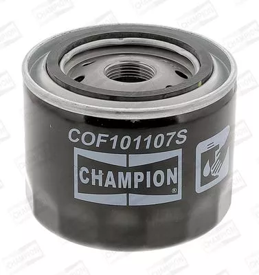 CHAMPION COF101107S Масляный фильтр