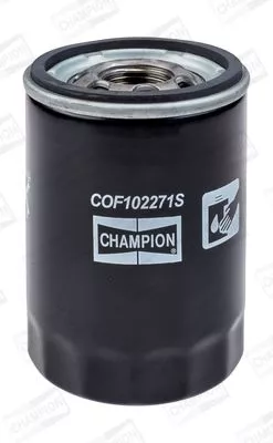 CHAMPION COF102271S Масляный фильтр