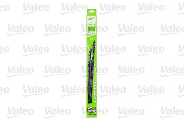 VALEO 576087 Щітки склоочисника