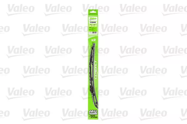 VALEO 576109 Щетки стеклоочистителя