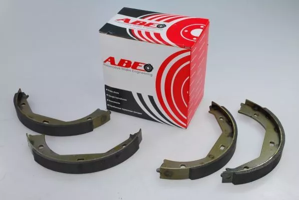 ABE CRB005ABE Стоянкове гальмо