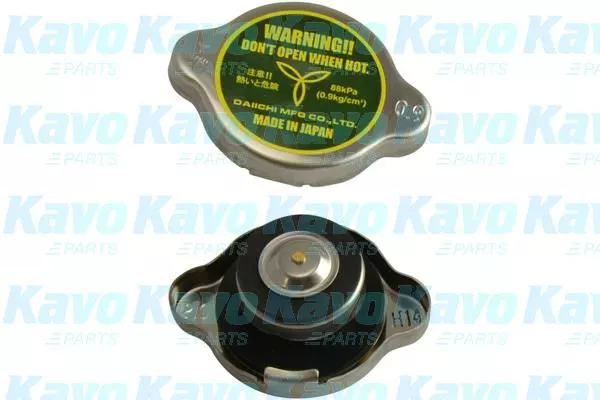 Kavo Parts CRC-1001 Кришка радіатора