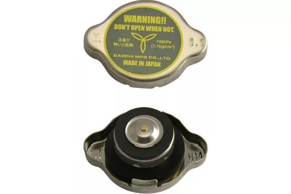 Kavo Parts CRC-1002 Крышка радиатора