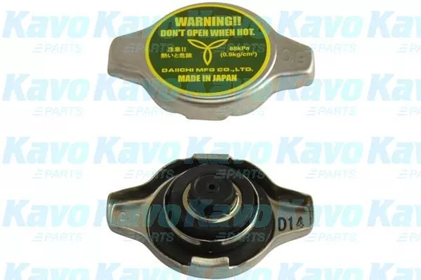 Kavo Parts CRC-1004 Крышка радиатора
