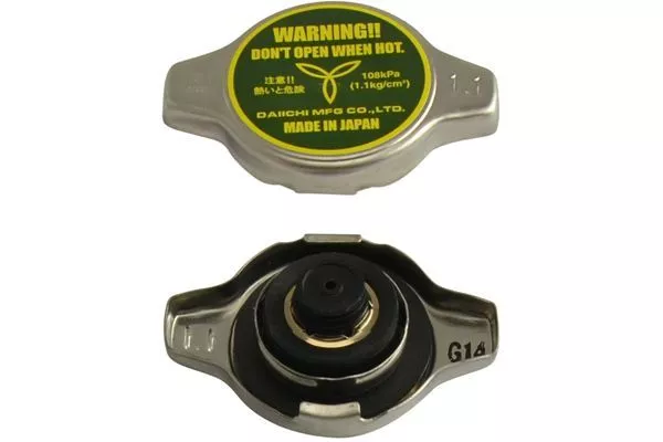 Kavo Parts CRC-1005 Крышка радиатора