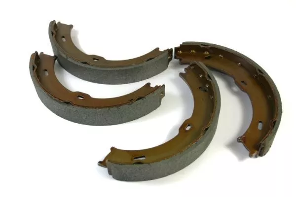 ABE CRM009ABE Колодки ручника